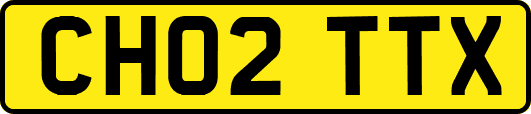 CH02TTX