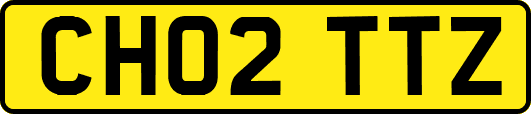 CH02TTZ