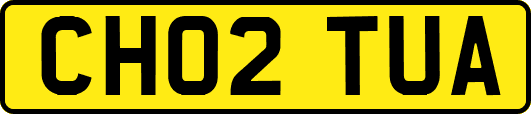 CH02TUA