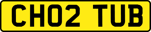 CH02TUB