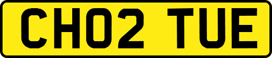 CH02TUE