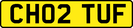 CH02TUF