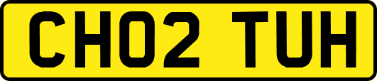CH02TUH