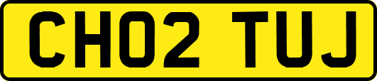 CH02TUJ