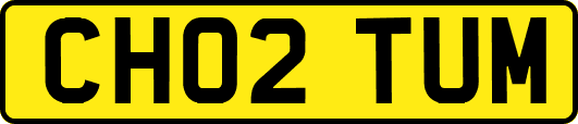 CH02TUM