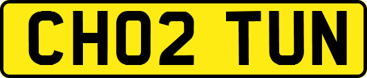 CH02TUN