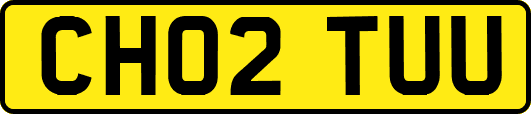 CH02TUU