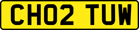CH02TUW
