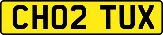 CH02TUX