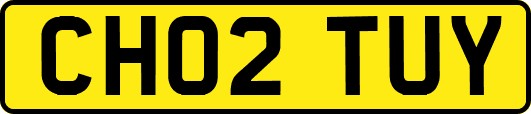 CH02TUY
