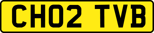 CH02TVB