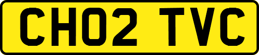 CH02TVC
