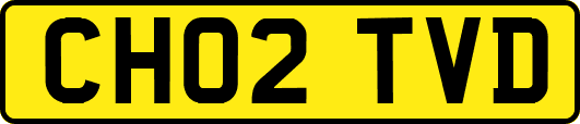 CH02TVD