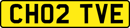 CH02TVE