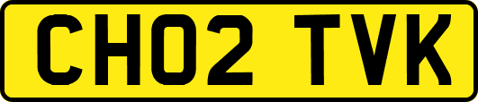 CH02TVK