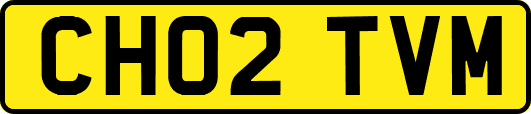CH02TVM