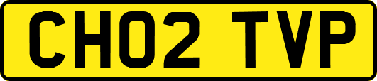 CH02TVP