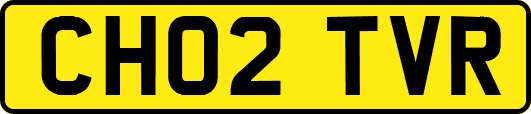 CH02TVR
