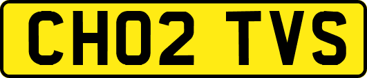 CH02TVS