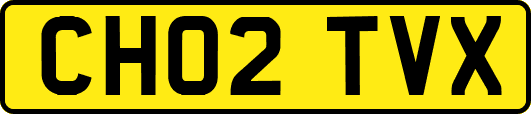 CH02TVX