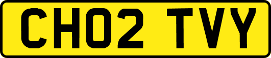 CH02TVY