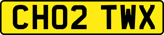 CH02TWX