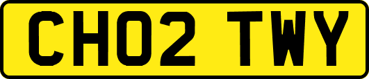 CH02TWY