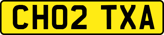 CH02TXA