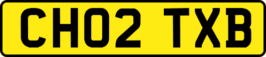 CH02TXB