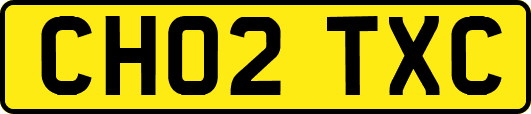 CH02TXC