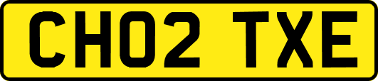 CH02TXE