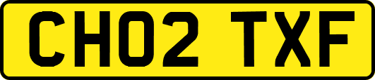 CH02TXF