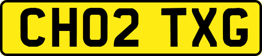 CH02TXG