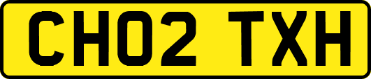 CH02TXH