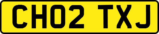 CH02TXJ
