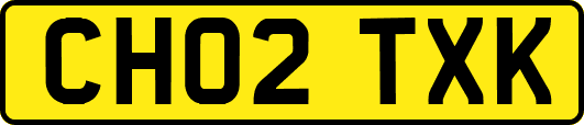 CH02TXK
