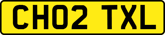 CH02TXL