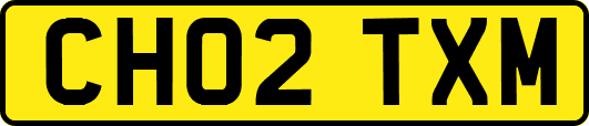 CH02TXM