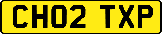 CH02TXP