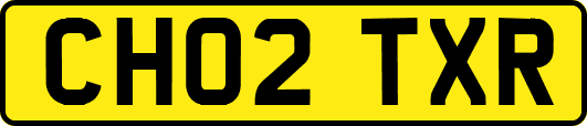 CH02TXR