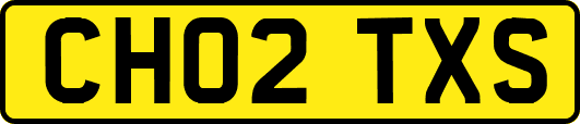 CH02TXS