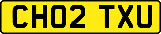 CH02TXU