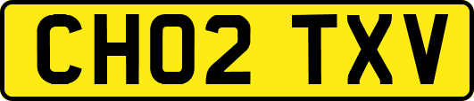 CH02TXV
