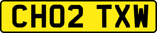 CH02TXW