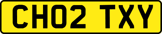 CH02TXY