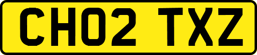 CH02TXZ