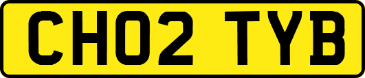 CH02TYB