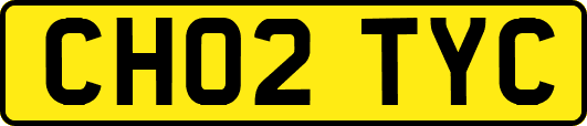 CH02TYC