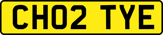 CH02TYE