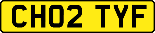 CH02TYF